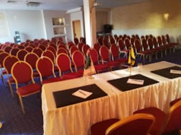 Le Zenith hotel Oran