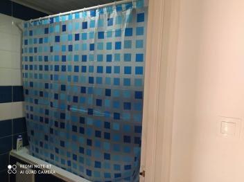 Appartement à 50M de la plage 