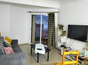 Appartement à 50M de la plage 