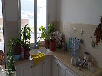 Appartement à 50M de la plage 