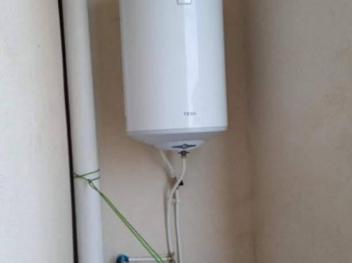 Appartement à 50M de la plage 