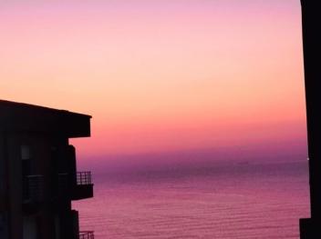 Appartement à 50M de la plage 