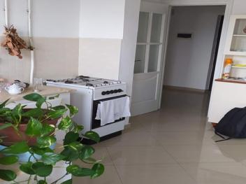 Appartement à 50M de la plage 