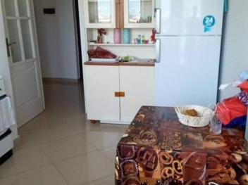 Appartement à 50M de la plage 