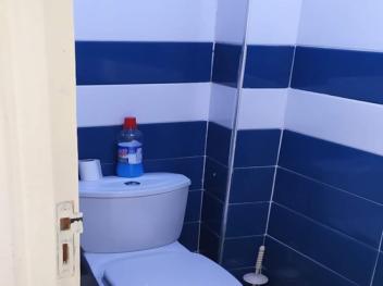 Appartement à 50M de la plage 