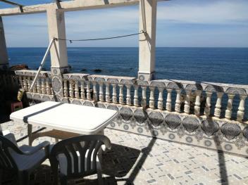 Maison Beldj 