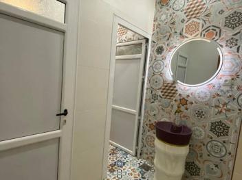 Grand niveau de villa à Oued Romane 