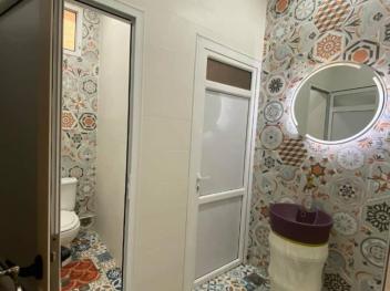 Grand niveau de villa à Oued Romane 