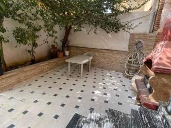 Grand niveau de villa à Oued Romane 