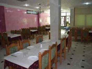 Hotel Cote Ouest