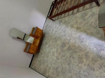 Maison en plein centre