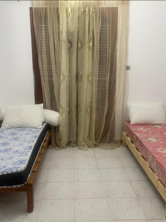 Villa avec jardin proche de toutes commodite