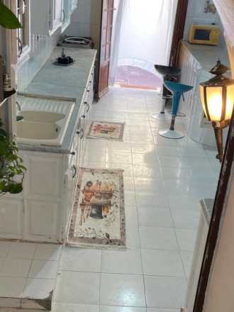 Villa avec jardin proche de toutes commodite