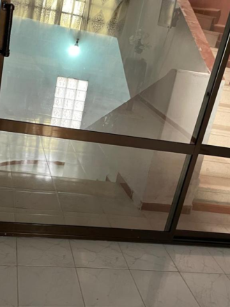 Villa avec jardin proche de toutes commodite