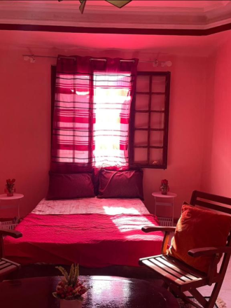 Villa avec jardin proche de toutes commodite