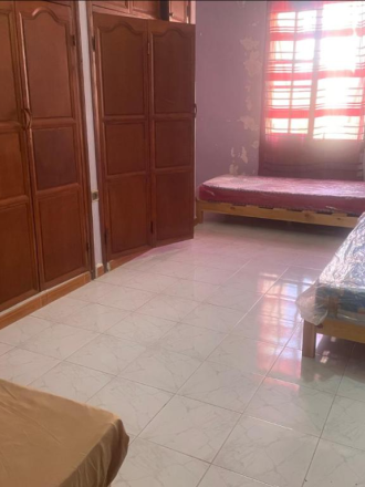 Villa avec jardin proche de toutes commodite