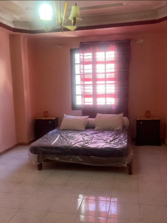 Villa avec jardin proche de toutes commodite