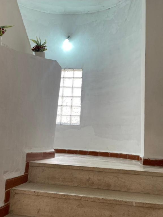 Villa avec jardin proche de toutes commodite