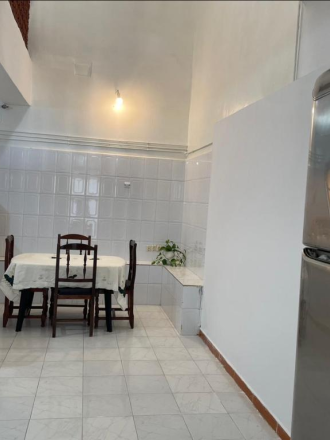 Villa avec jardin proche de toutes commodite