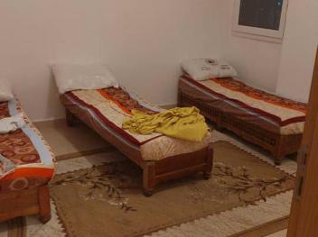 وسط المدينة بالقرب من شاطئ وحديقة موستا لوند 