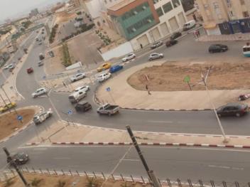 وسط المدينة بالقرب من شاطئ وحديقة موستا لوند 