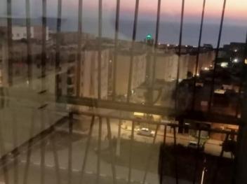 وسط المدينة بالقرب من شاطئ وحديقة موستا لوند 