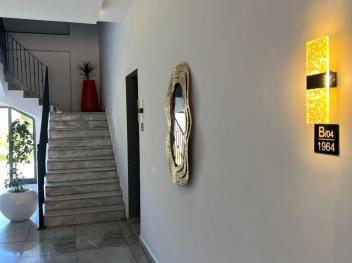 Des appartements luxe F2 / F3 / F4 / F5