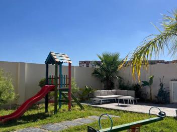 Des appartements luxe F2 / F3 / F4 / F5