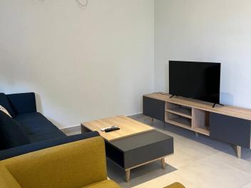 Des appartements luxe F2 / F3 / F4 / F5