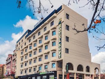 Sofy Hôtel
