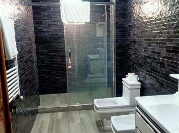 Un  appartement F4  tres modern avec un parking pr