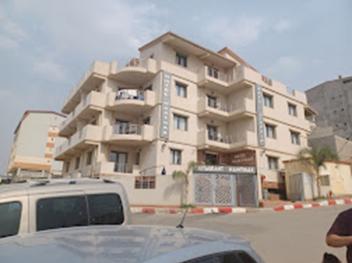 HÔTEL Namymas
