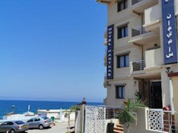 HÔTEL Namymas