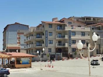 HÔTEL Namymas