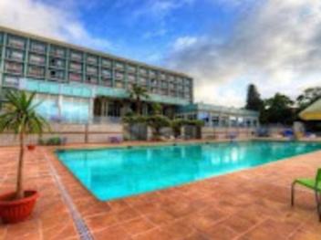 Hotel Es-salem Skikda 