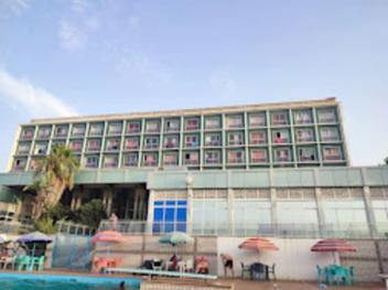 Hotel Es-salem Skikda 