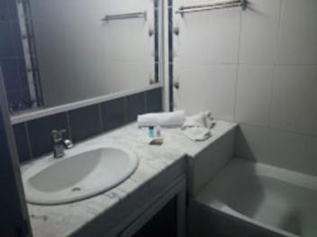 Hotel Es-salem Skikda 