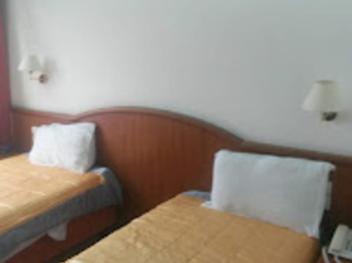 Hotel Es-salem Skikda 