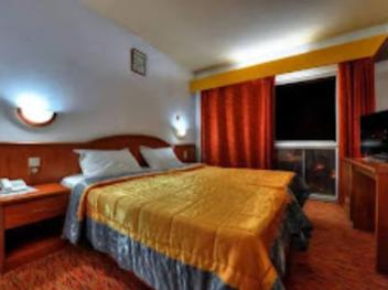 Hotel Es-salem Skikda 