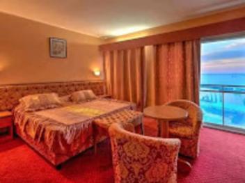 Hotel Es-salem Skikda 