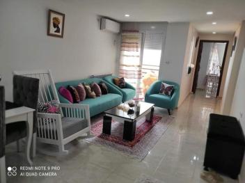 Appartement F3 meublé à Chaïba, Tipaza