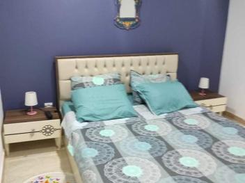 Appartement F3 meublé à Chaïba, Tipaza