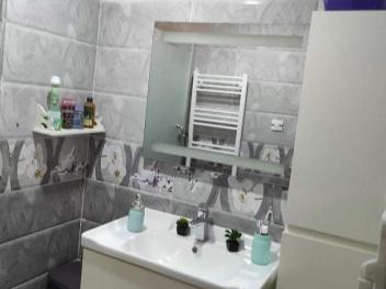 Appartement F3 meublé à Chaïba, Tipaza