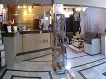 Hôtel Salim