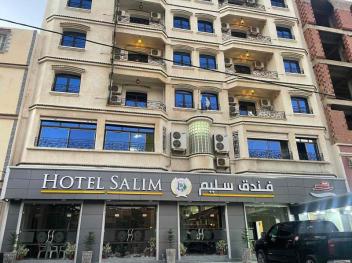 Hôtel Salim
