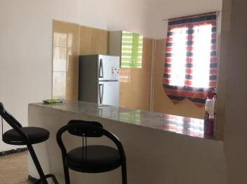 Appartement F3 vue sur mer