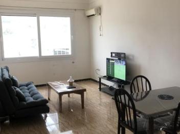 Appartement F3 vue sur mer