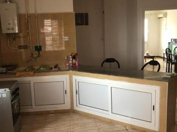 Appartement F3 vue sur mer