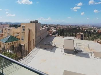 Luxueux Appartement à Tlemcen