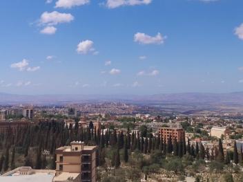 Luxueux Appartement à Tlemcen